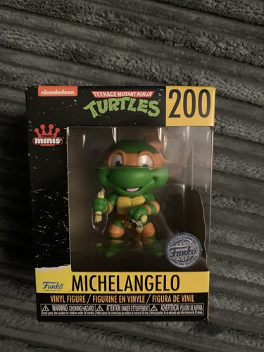 Teenage mutant ninja - mutant, turtles