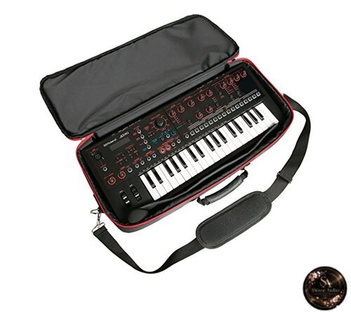 Roland analog digital - jd-xi, analog/digital
