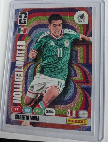 Panini adrenalyn 2026 - adrenalyn, xl