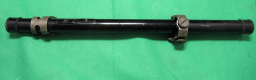 Vintage winchester scope no3 - winchester,
