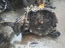 2006 Vauxhall Astra F23 1.7