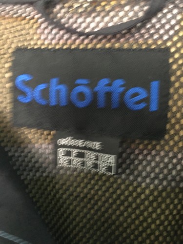 Schoffel gore tex waterproof - schoffel,