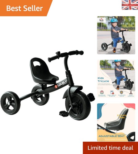 Safety first black - black, kids