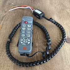 Federal Signal Vama BCT 500