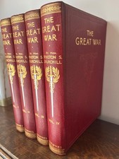 Winston S. Churchill - The