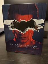 Batman vs Superman: Dawn Of