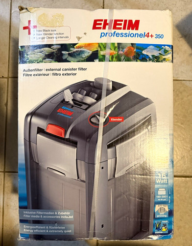 Eheim professionel 350 - eheim, 4+