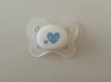 Magnetic Dummy / Soother /