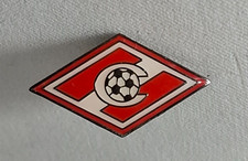 FC Spartak Moscow Russia
