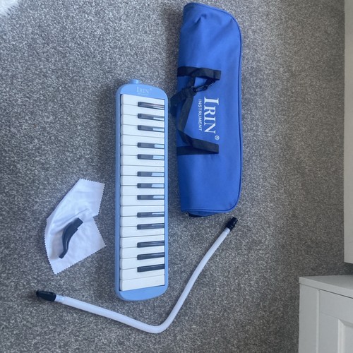 Irin melodica never - irin,