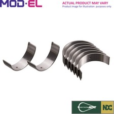 CONROD BEARING SET CB-1465GP