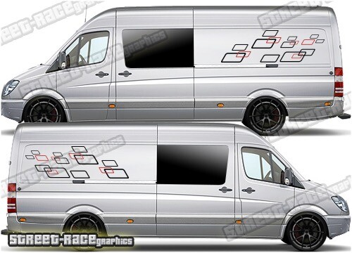 Motorhome camper race - motorhome, 040