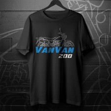 Suzuki RV200 VanVan 2002-2019