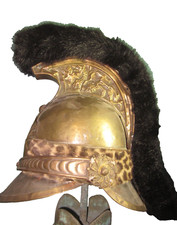 unknown French/Belgian helmet