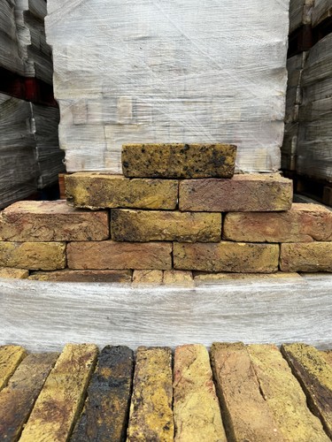 London yellow multi stock - london,