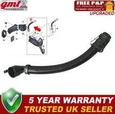 For BMW Air Intake Breather