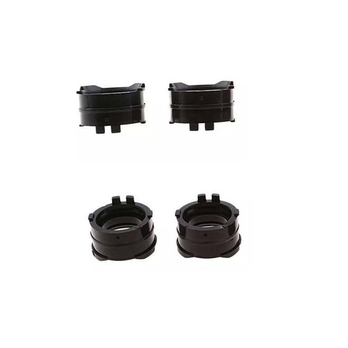 Set carburetor intake manifold - carburetor,