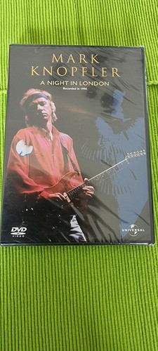 Mark knopfler night - mark,