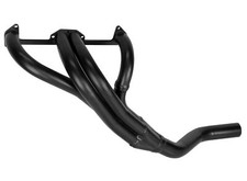 Ashley Ford Escort Mk1 Mk2 X Cross Flow 4-1 RHD Exhaust Manifold