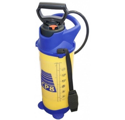 Cooper pegler cp8 maxipro - pegler,
