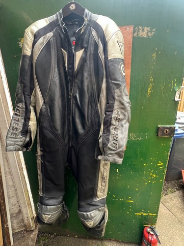 Dainese ducati leathers - dainese, size