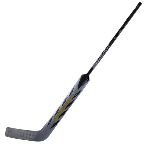 Bauer supreme m50 pro - bauer, goalie