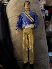 VINTAGE 1984 MICHAEL JACKSON