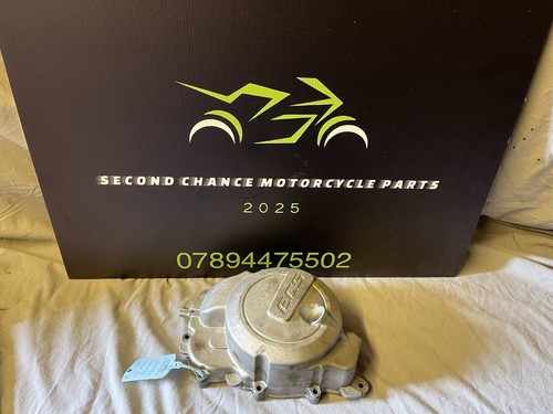 Vespa gts 125 - gts, right