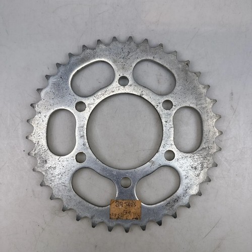 Suzuki dr500s sprocket 37z - suzuki,