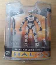 Halo 3 Series 1 Spartan