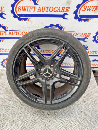 Mercedes class w204 inch - w204,