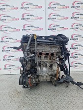 2009-2012 Toyota Auris Mk1