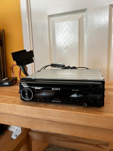 Sony mex n4200bt - sony, car