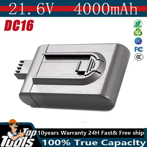 6volt premium cell battery - premium,