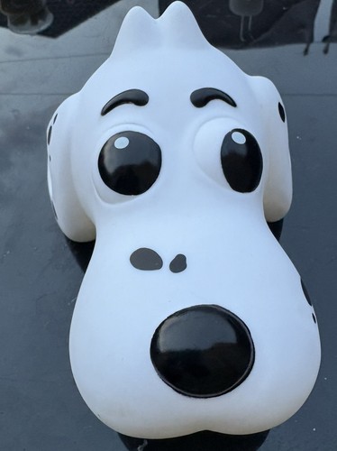 Dalmatian scooter head dog - dalmatian,