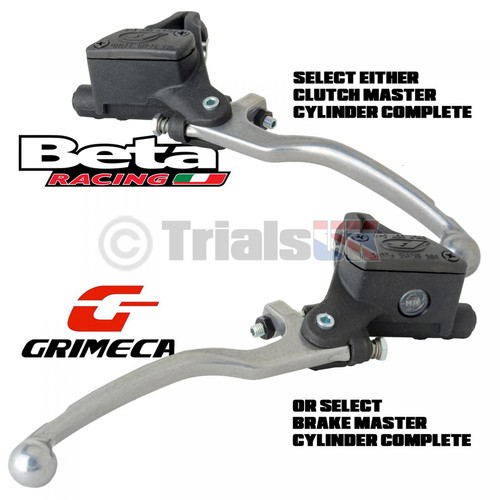 Beta evo rev3 - evo, grimeca