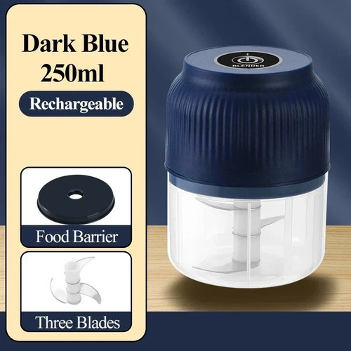 Mini usb electric garlic - mini,