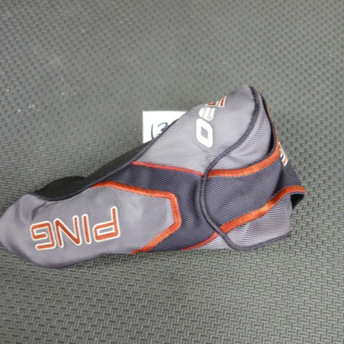 Ping g20 driver headcover men - ping,