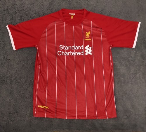 Red liverpool salah - liverpool,