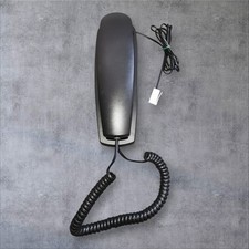 Currys Essentials C01CTEL10 Corded BT Landline Phone – Tested & Working