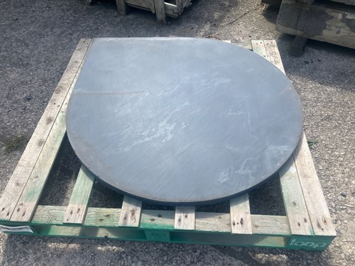 Diameter tear drop honed - diameter,