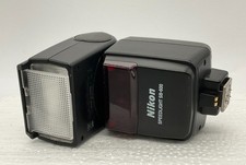 Nikon Speedlight SB-600 TTL