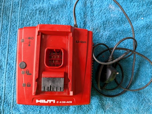 Genuine hilti 36 - genuine,