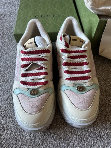 Gucci screener platform - gucci,