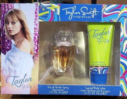 New damaged boxtaylor swift - boxtaylor,