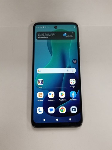 Motorola moto 2024 128gb - motorola, g