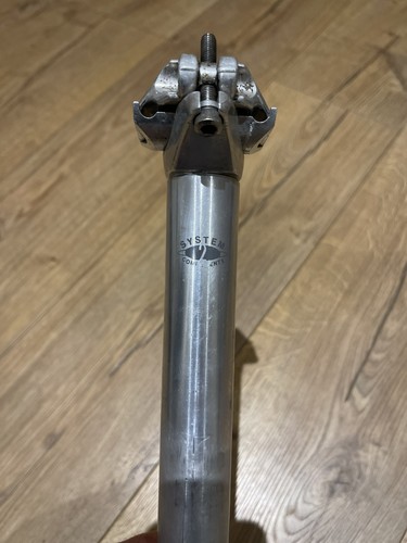 System components seatpost - components,