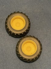 1/32 John Deere Rear Wheels