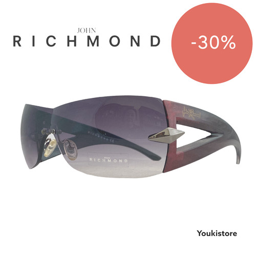 John richmond sunglasses - john,