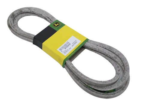 Genuine john deere belt - john,
